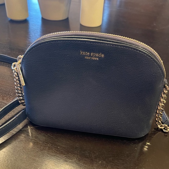 Small Kate Spade crossbody bag - Picture 1 of 4